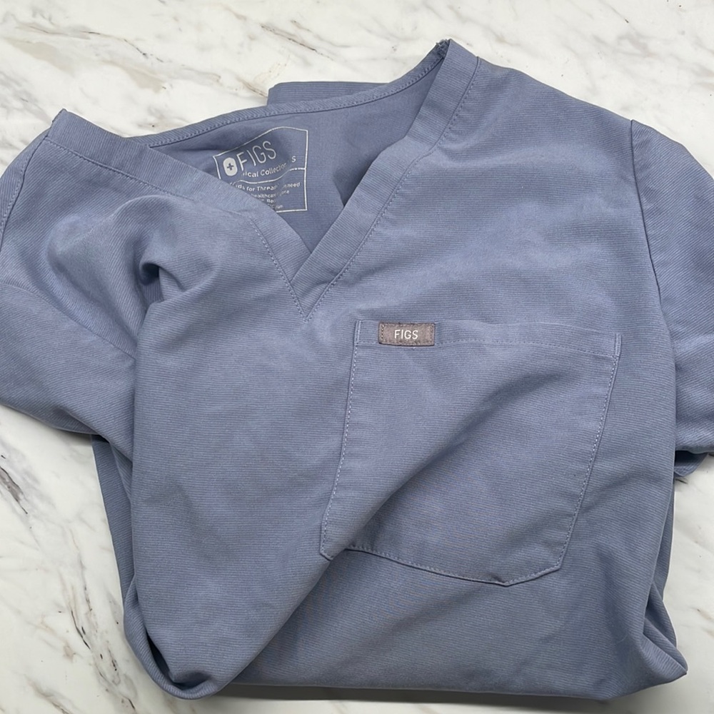 Small figs Catarina top